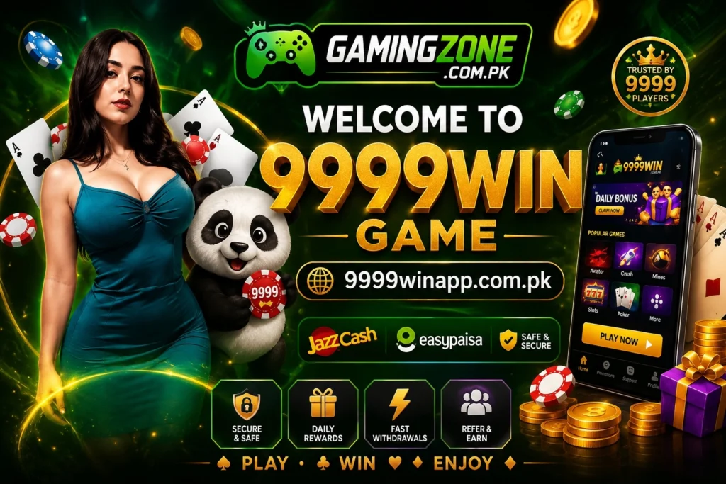 9999Win Game