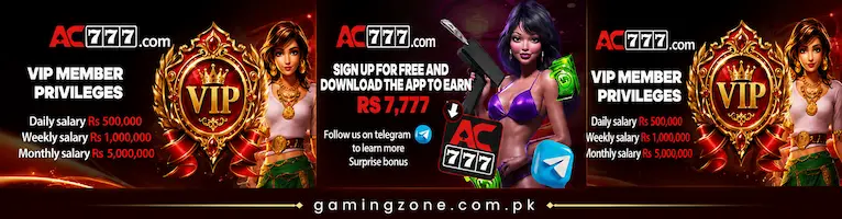 AC777 Game Android download guide