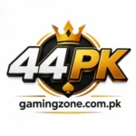 44PK Game APK Download