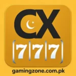 CX777 Game