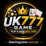UK777 Game Download