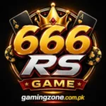 666RS Game