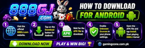 888GJ Game