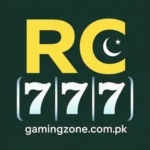RC777 Game
