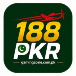 188PKR GAME Logo