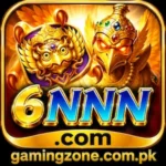 6NNN Game Logo