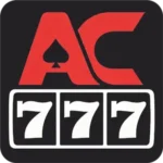 AC777-Game Logo