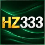 HZ333 Game Logo