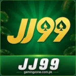 JJ99 Game Logo