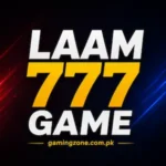 Laam777 Game Logo