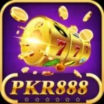 PKR 888 Logo