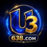 U638 Game Logo