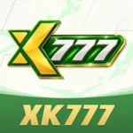 XK777 Game Logo